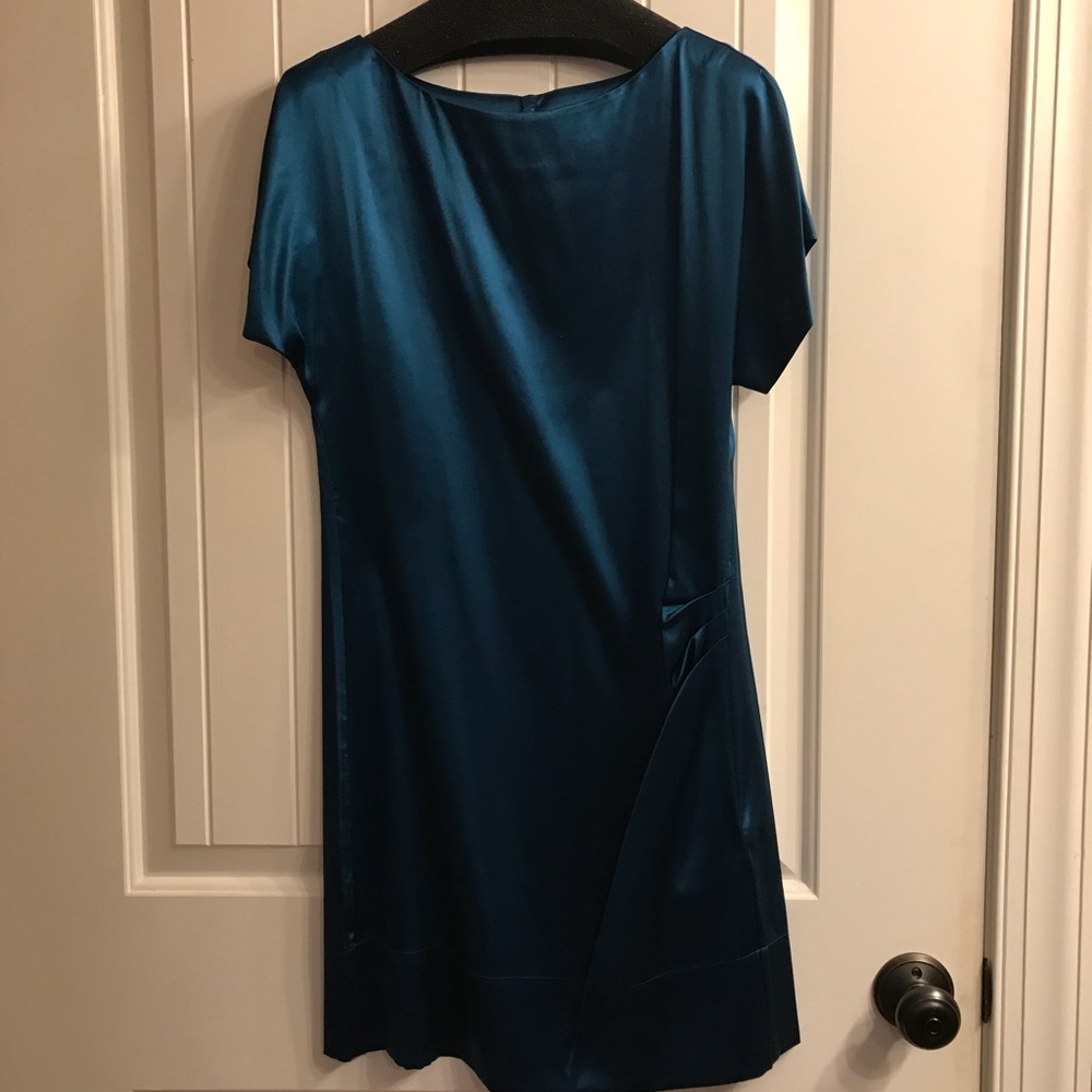 Banana republic size 4 dress